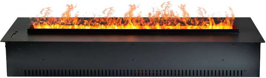 Встраиваемый очаг в модуль Royal Flame Design L1000RF 3D PS/LOG фото#3