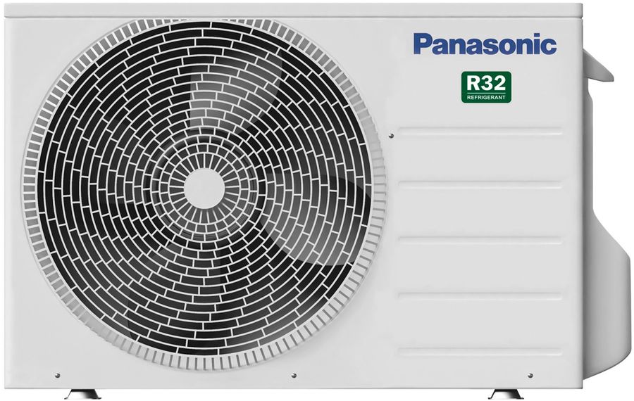 Настенный кондиционер Panasonic Design black CS-XZ35ZKEW-H/CU-Z35XKE фото#2