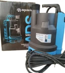 Дренажный насос Aquario ADS-400-35E/Compact фото#2