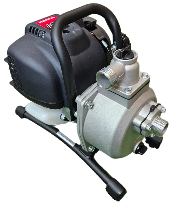 Бензиновая Honda WQ 10