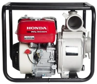 Бензиновая Honda WL 30