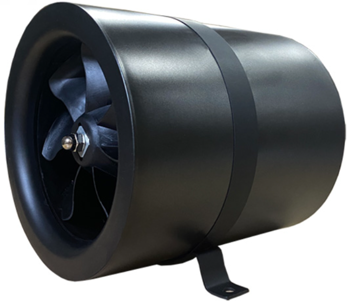 Вентилятор SUPERVENT SM 300 EC фото#2