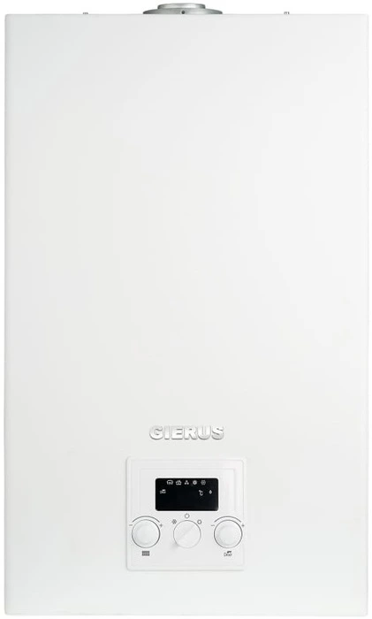 Настенный газовый котел GIERUS ES 12/2