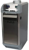 Напольный газовый котел AXIS 08-20SW-00