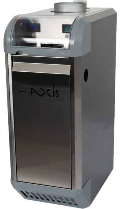 Напольный газовый котел AXIS 08-20SW-00
