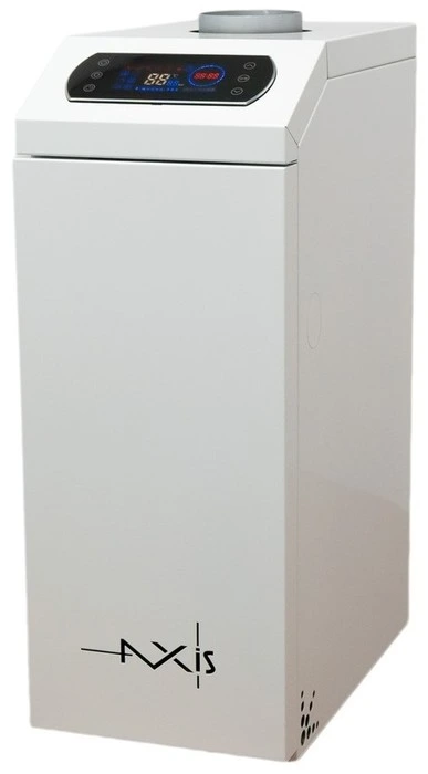 Напольный газовый котел AXIS 09-20EW-00