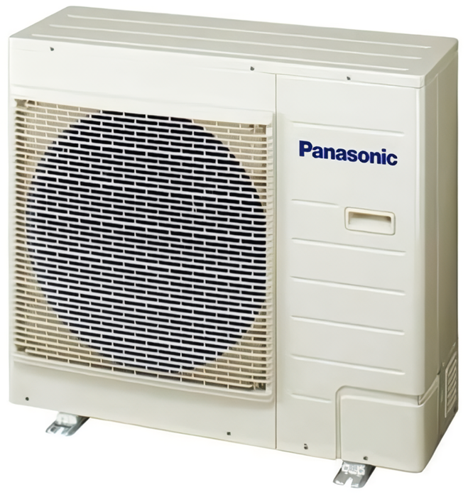 Напольно-потолочный кондиционер Panasonic S-F28DTE5/U-B28DBE8 фото#2