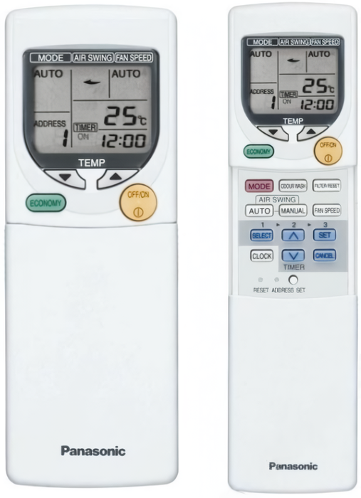 Напольно-потолочный кондиционер Panasonic S-F28DTE5/U-B28DBE8 фото#3