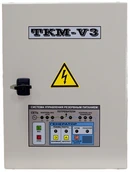 Контроллер ТКМ ТКМ-V3 ИУ 16