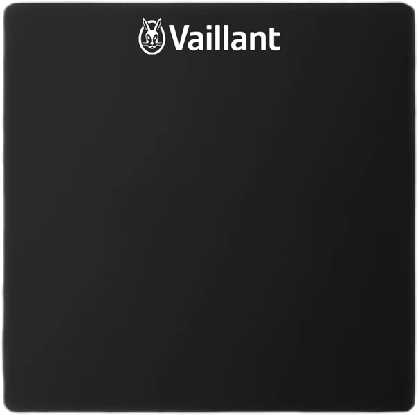 Аксессуар для вентиляции Vaillant Датчик PM2.5 (черный)