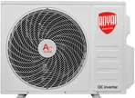 Внешний блок мульти сплит-системы Royal Thermo RTFMO-42HN8