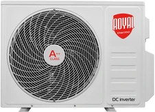 Внешний блок мульти сплит-системы Royal Thermo RTFMO-14HN8