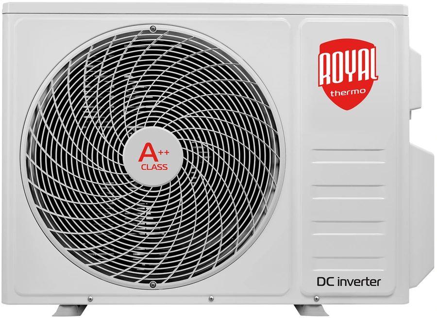 Внешний блок мульти сплит-системы Royal Thermo RTFMO-14HN8