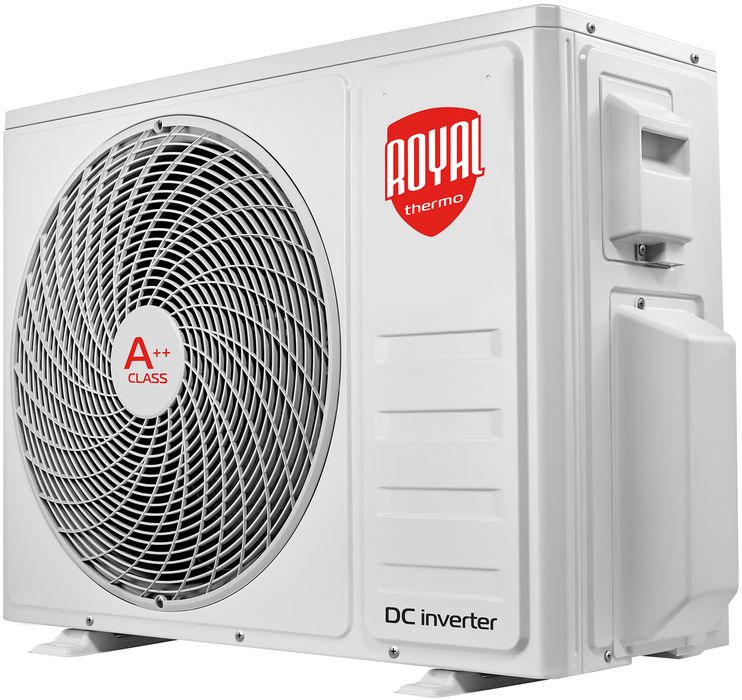 Внешний блок мульти сплит-системы Royal Thermo RTFMO-42HN8 фото#2