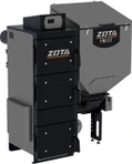 Твердотопливный котел Zota Twist Plus 32