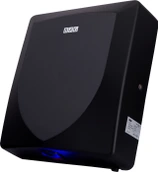 Металлическая сушилка для рук BXG JET-3000D UV