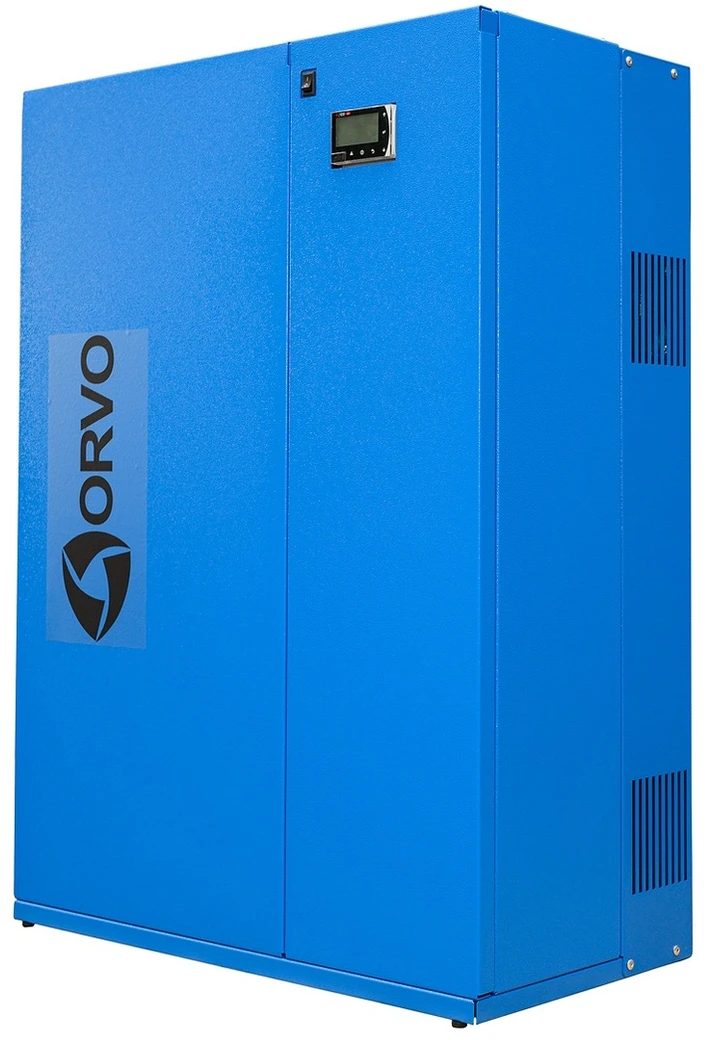 Паровой увлажнитель ORVO RHU-7