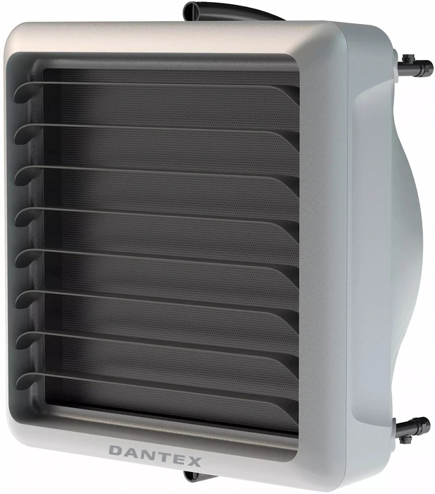 Водяная тепловая пушка 30 кВт Dantex EcoHeat 30