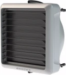 Водяная тепловая пушка 30 кВт Dantex EcoHeat 30