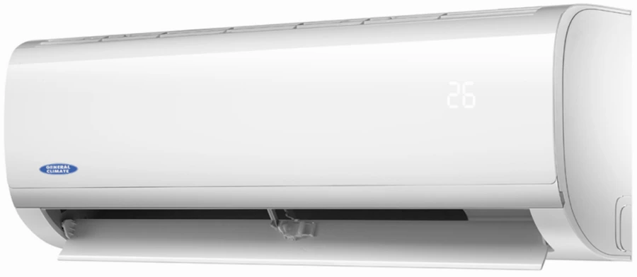 Настенный внутренний блок мульти сплит-системы General Climate Free Multi 1 Pulsar GC-MER07HRN1
