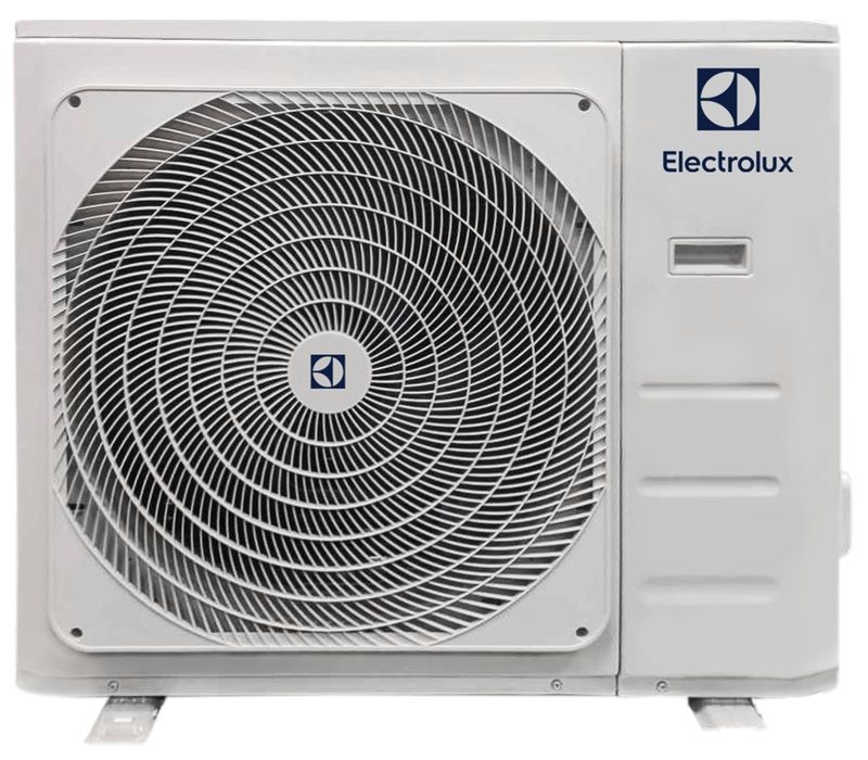 Настенный кондиционер Electrolux Nordic EACS-30HT/N3_24Y фото#2