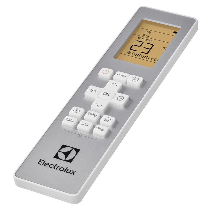 Настенный кондиционер Electrolux Nordic EACS-30HT/N3_24Y фото#4