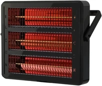 Инфракрасный обогреватель WWT ELCON EIR-TH-6000