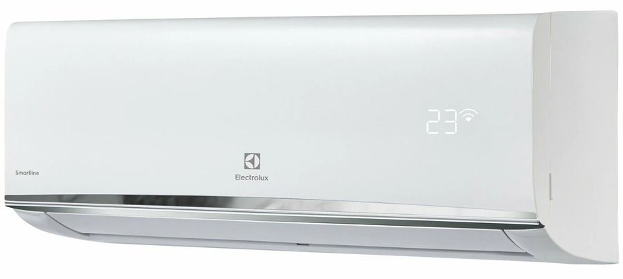 Настенный кондиционер Electrolux Smartline EACS-18HSM/N3 фото#4