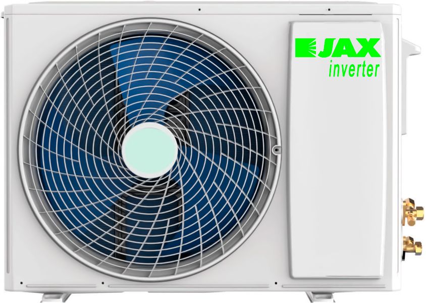 Кассетный кондиционер JAX Shark ACIQ-48 HE02/ACIX-48 HE02 фото#3