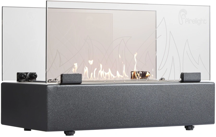 Настольный биокамин Firelight BFP/T-3520 Glass