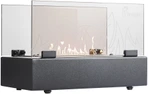 Настольный биокамин Firelight BFP/T-3520 Glass