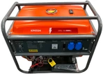 Бензиновый генератор Кратон GG-5500EL