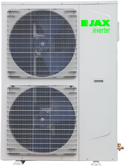Кассетный кондиционер JAX Shark ACIQ-60 HE02/ACIX-60 HE02 фото#3