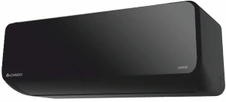 Настенный кондиционер Chigo Sunrise CS-25V3G-1K268/Black