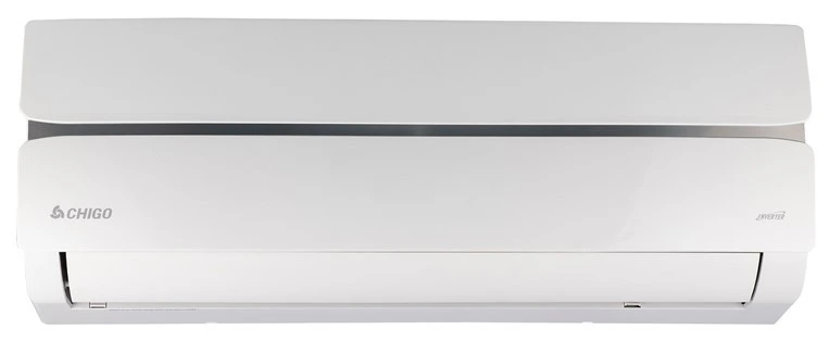 Кондиционер Chigo King CS-35V3A-1C172/White