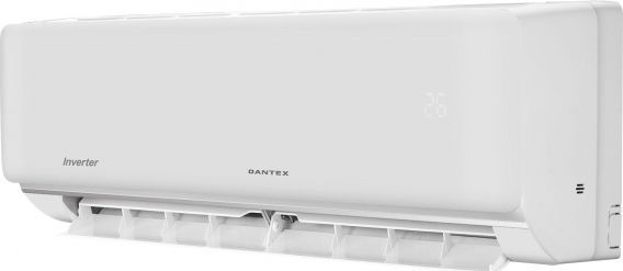 Кондиционер Dantex Concorde RK-09SCDGI/RK-09SCDGIE фото#7