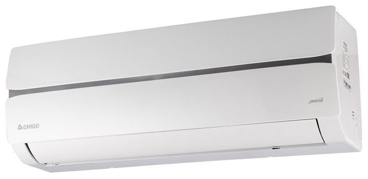 Кондиционер Chigo King CS-25V3A-1C172/White фото#5