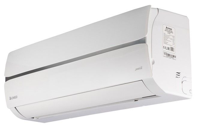 Кондиционер Chigo King CS-51V3A-1B172/White фото#6