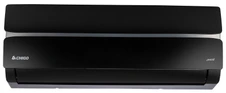Настенный кондиционер Chigo King CS-35V3A-1C172/Black