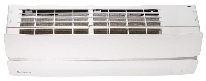 Кондиционер Chigo King CS-51V3A-1B172/White фото#8