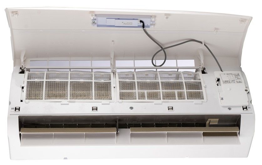 Кондиционер Chigo King CS-25V3A-1C172/White фото#9