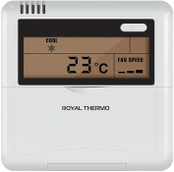 Канальный кондиционер Royal Thermo RTFD-18LAKHN1 фото#3