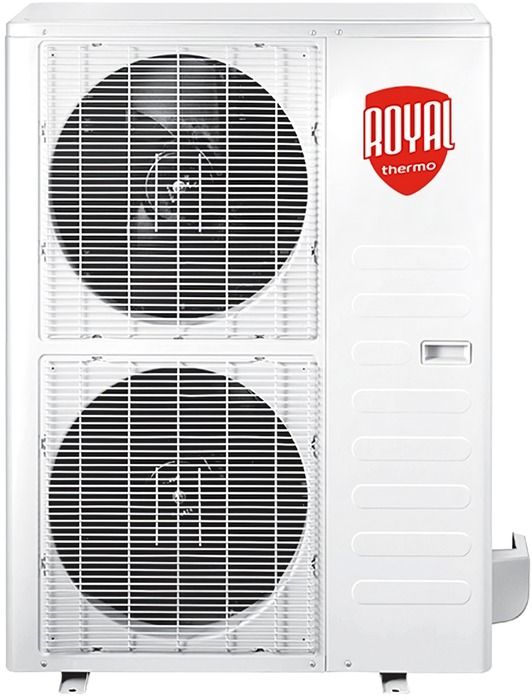 Канальный кондиционер Royal Thermo RTFD-48LAKHN1 фото#2