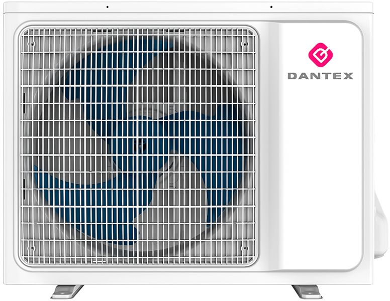 Кассетный кондиционер Dantex Smart RKD-36UHANI/RKD-36HANIE-W фото#2