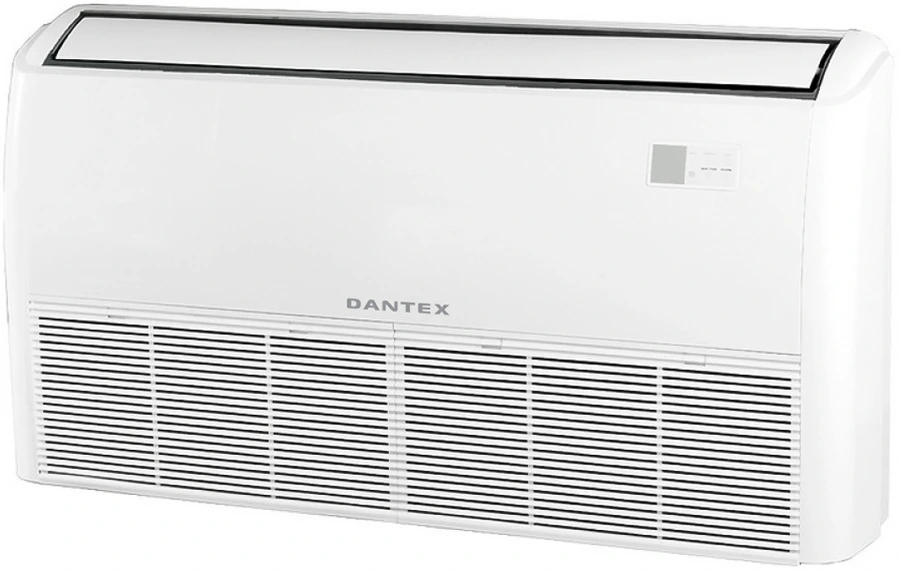 Напольно-потолочный кондиционер Dantex Smart RKD-36CHANI/RKD-36HANIE-W