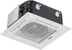 Кассетный кондиционер TCL TQC-12HRID