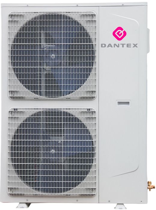 Кассетный кондиционер Dantex Smart RKD-48UHANI/RKD-48HANIE-W фото#2