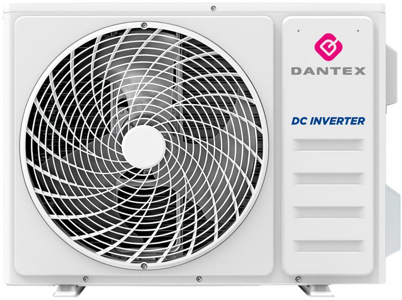 Кассетный кондиционер Dantex City RKD-36UHTNI/RKD-36HTNIE-W фото#3