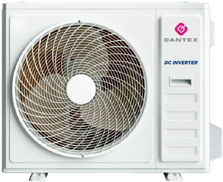 Кассетный кондиционер Dantex City RKD-48UHTNI/RKD-48HTNIE-W фото#2