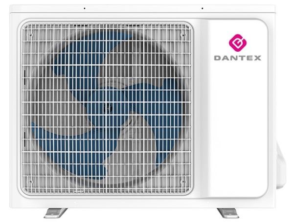 Канальный кондиционер Dantex Smart RKD-36BHANI/RKD-36HANIE-W фото#2
